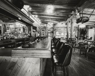 Colter's Lodge - Afton - Bar