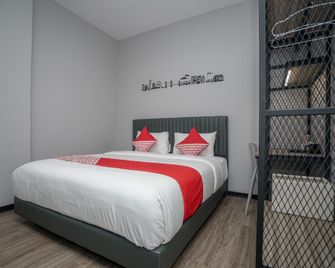 OYO 568 Rajawali Residence - Palembang - Chambre