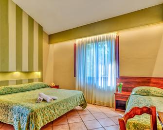 Agriturismo Le Macine - Silvi Marina - Bedroom