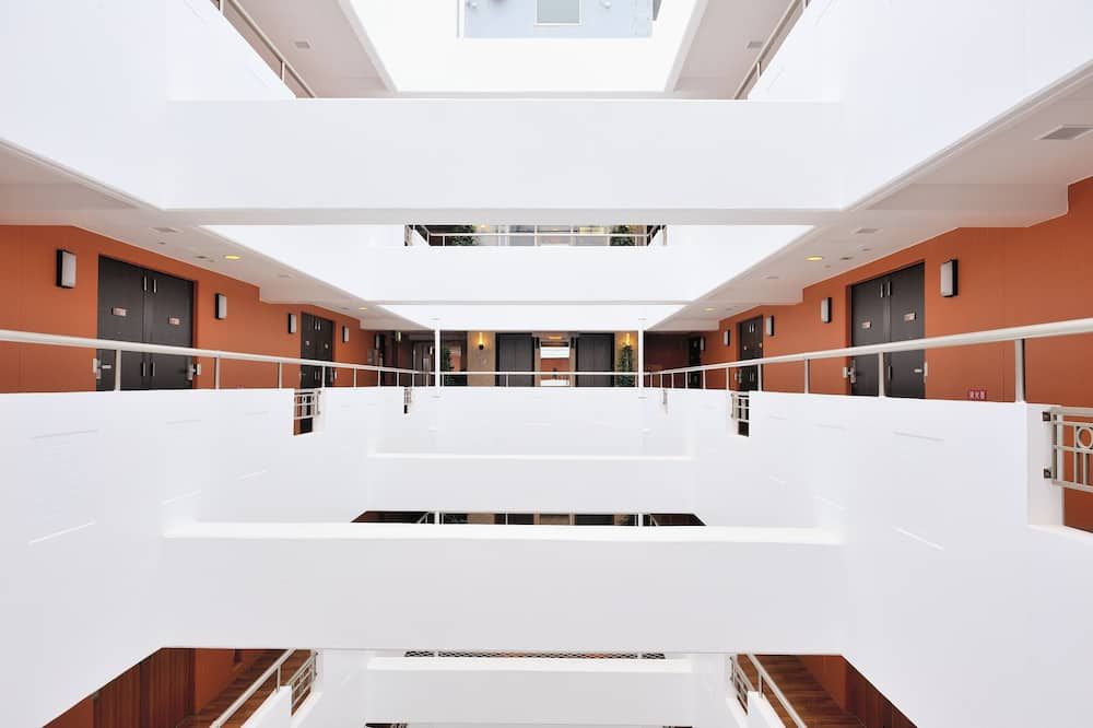 دورمي إن نيجاتا ناتشورال هوت سبرينج