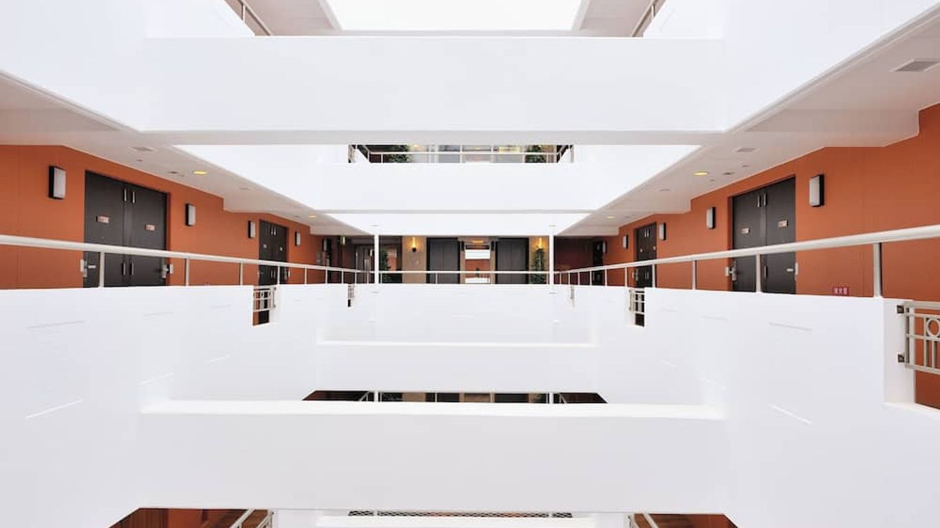 دورمي إن نيجاتا ناتشورال هوت سبرينج