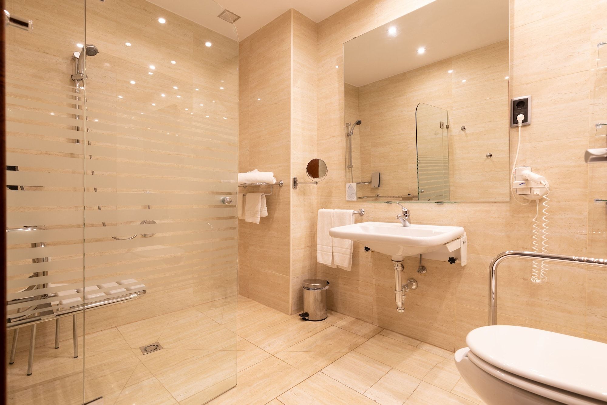 Hotel San Juan de los Reyes - טולדו