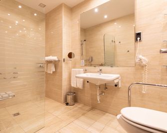 Hotel San Juan de los Reyes - טולדו