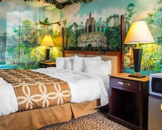 Deluxe Inn - Absecon