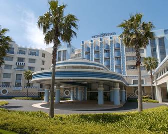 Disney Ambassador Hotel - Urayasu - Building