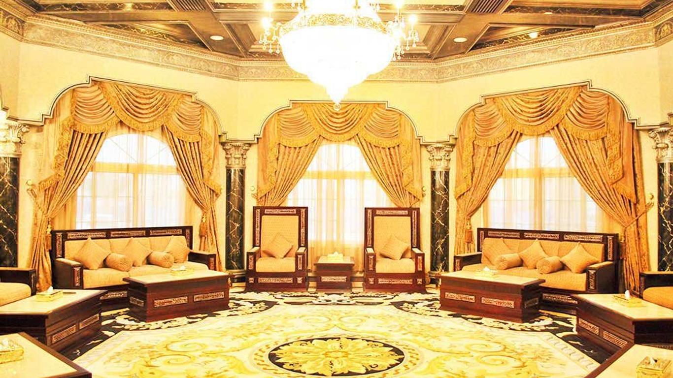 Karan Sharq for Hotel Apartments Company