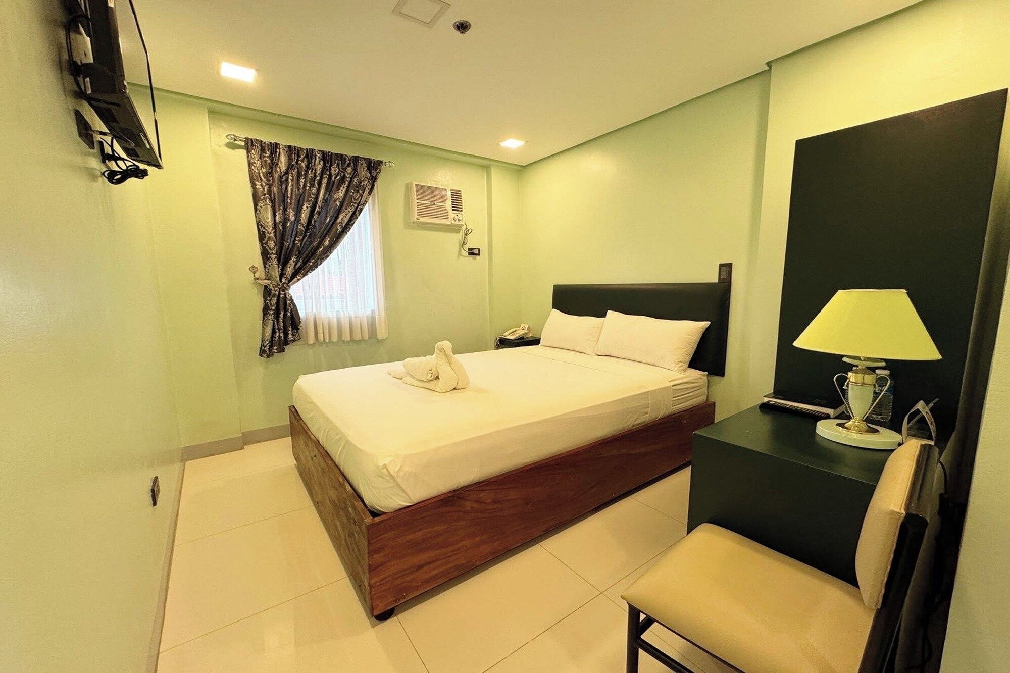 Belltower Csheli Suites Bantay - Vigan - Vigan City