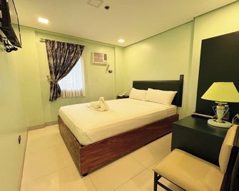 Belltower Csheli Suites Bantay - Vigan - Vigan City