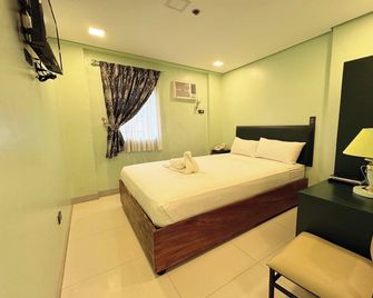 Belltower Csheli Suites Bantay - Vigan - Vigan City