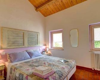 B&b Campodisole - Osimo - Habitación
