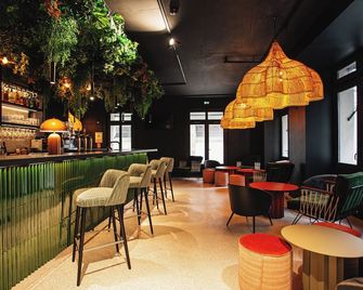 Appartements d'Anne - Saint Malo - Saint-Malo - Bar