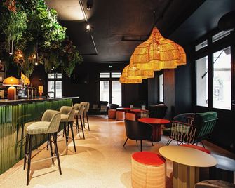 Appartements d'Anne - Saint Malo - Saint-Malo - Bar