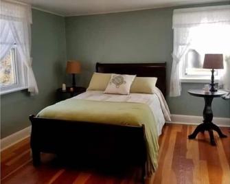 Sunny Home B&B - Charlottetown - Habitación