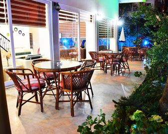 Arsi Sweet Suit Apart Hotel - Alanya