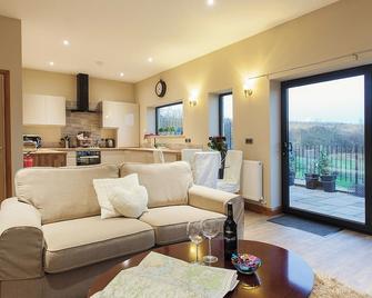 Two The Old Stables - Consett - Living room