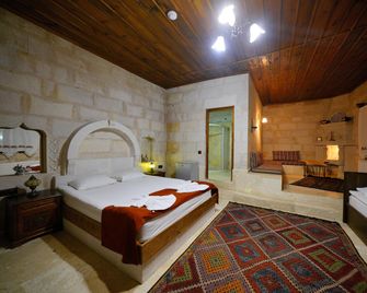 Glory Art Stone House - Göreme