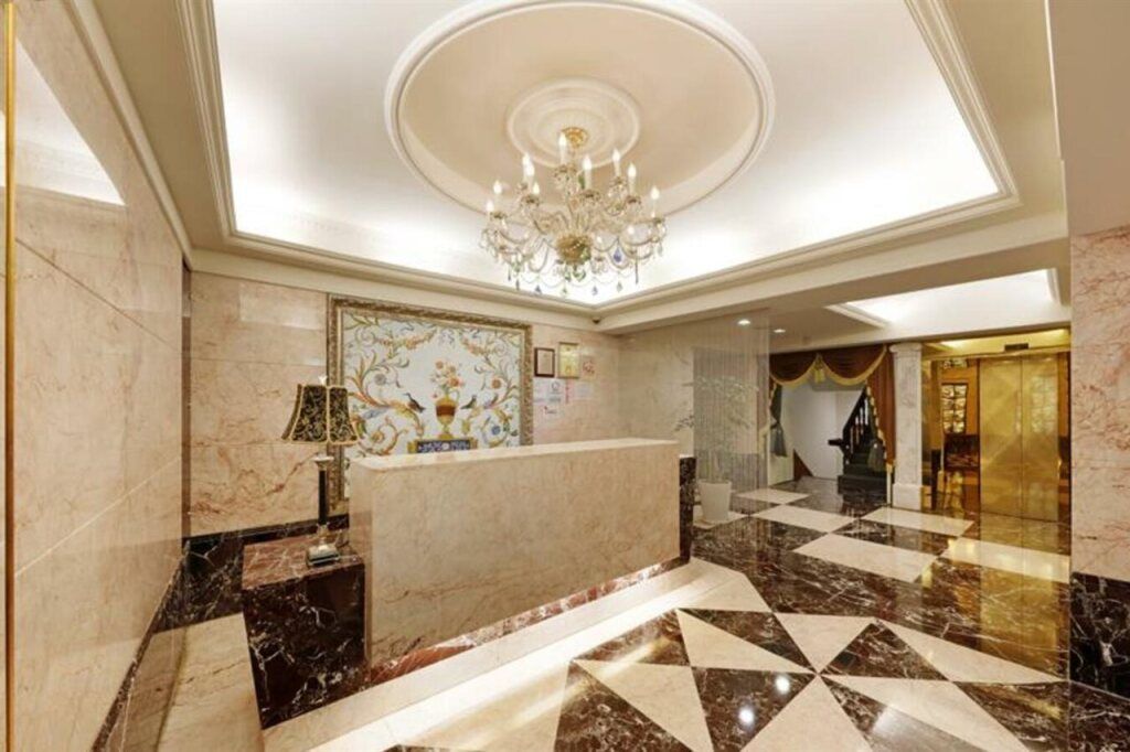 ريدون بوتيك هوتل