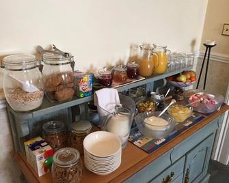 Headland View Boutique B&B - Torquay