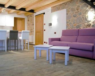 Residenza Tito Livio Teolo - Teolo - Living room