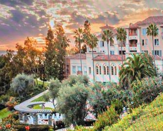 Luxury Marriott Villa, walk or shuttle to Newport Crystal Cove beach Jan 25-28 - Newport Coast - Näkymät ulkona