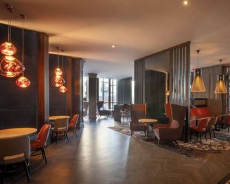 Clayton Hotel, Leeds - Leeds - Lounge