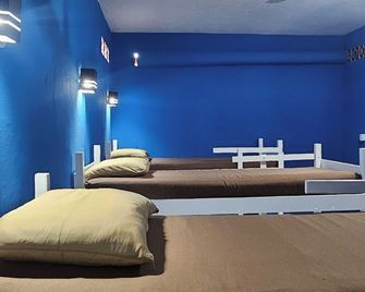 Hope Hostel Praia do Morro - Guarapari - Spa