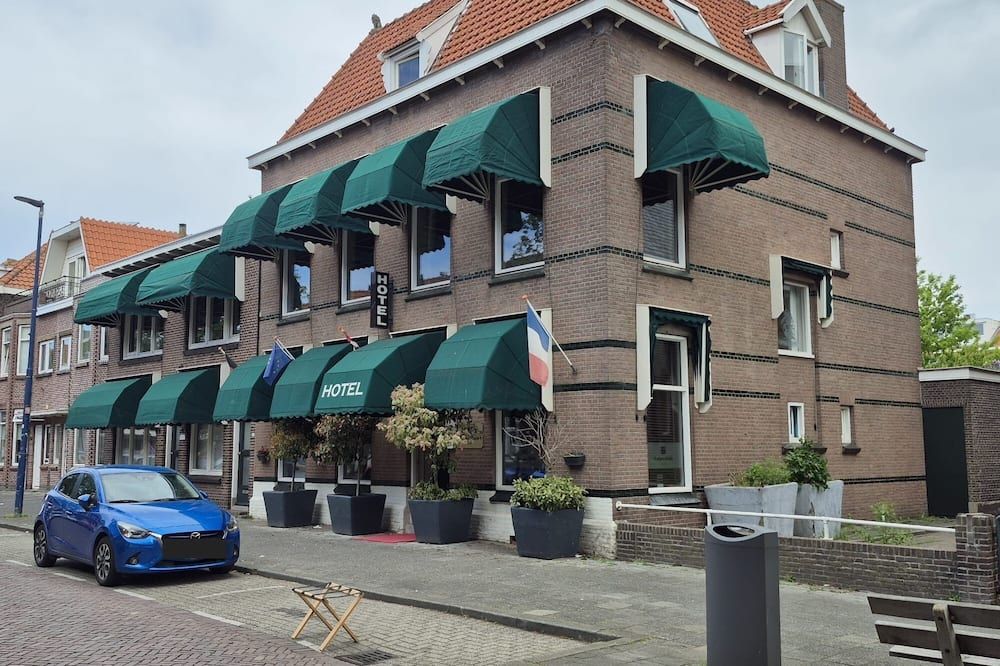 هوتل كويبردوين