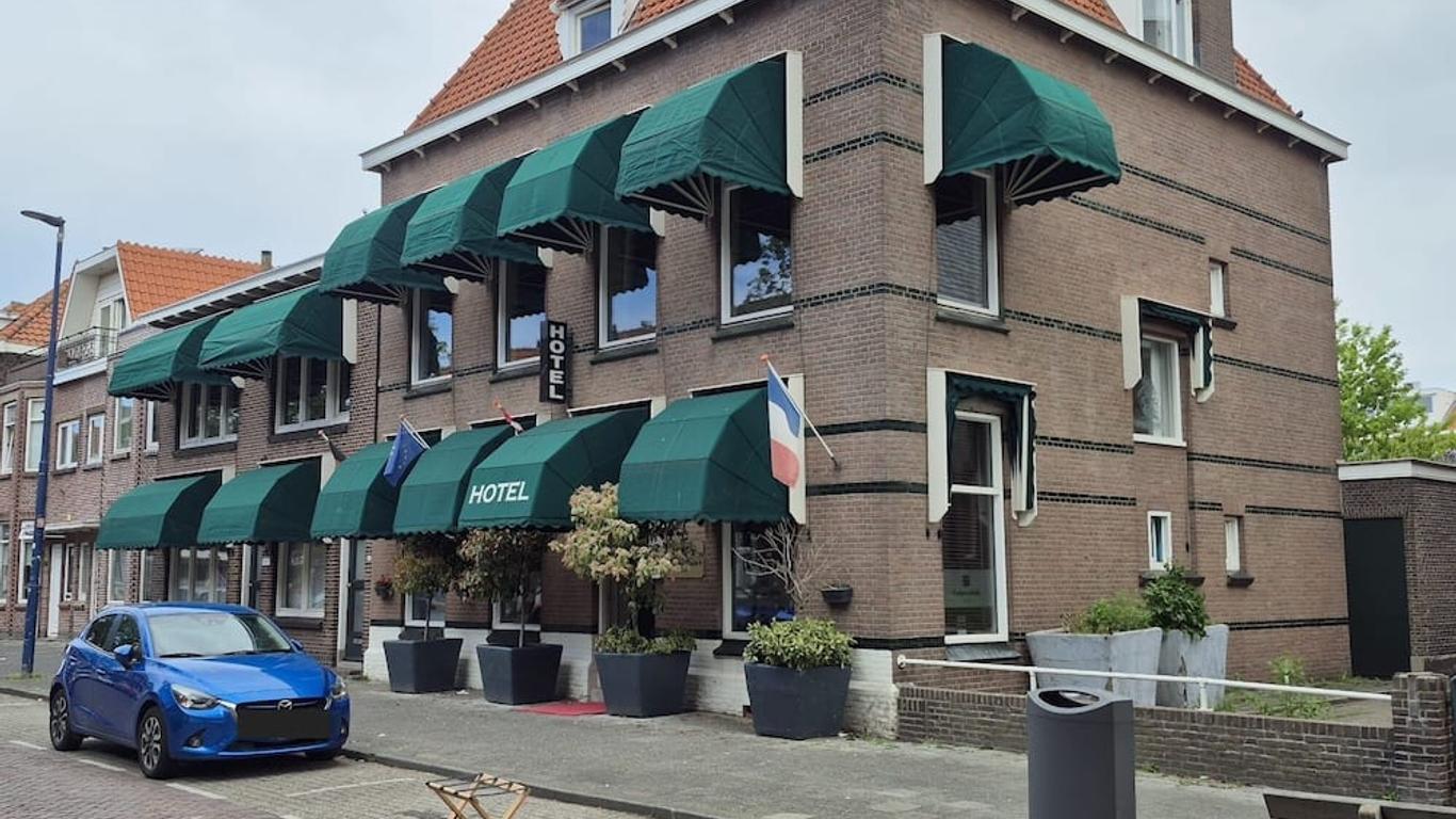 Hotel Kuiperduin