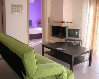 Apartments Eleni 4 Seasons - Chaniotis