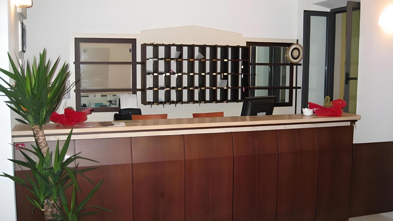 Hotel Ristorante Sole e Mare