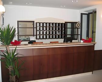 Hotel Ristorante Sole e Mare - Camaiore - Recepție