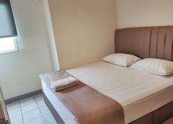 Apartment Queen Victoria Batam - Batam - Soveværelse