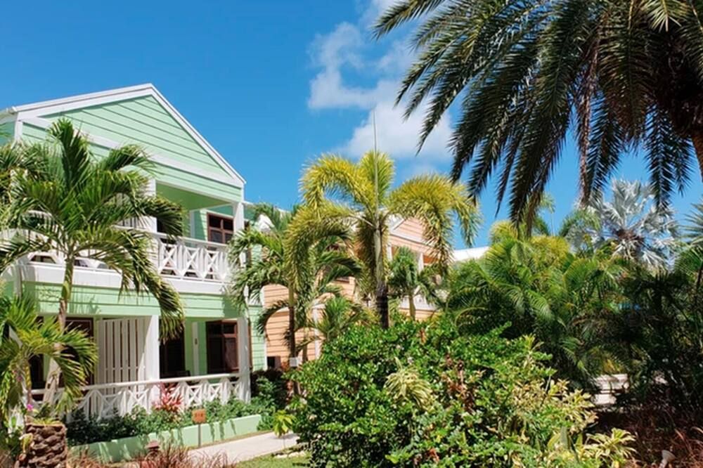 Buccaneer Beach Club - Cedar Grove