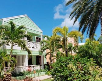 Buccaneer Beach Club - Cedar Grove