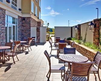 Holiday Inn Pearl - Jackson Area - Pearl - Patio