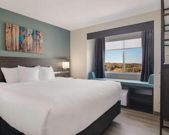 Spark by Hilton Clarion - Clarion - Soggiorno