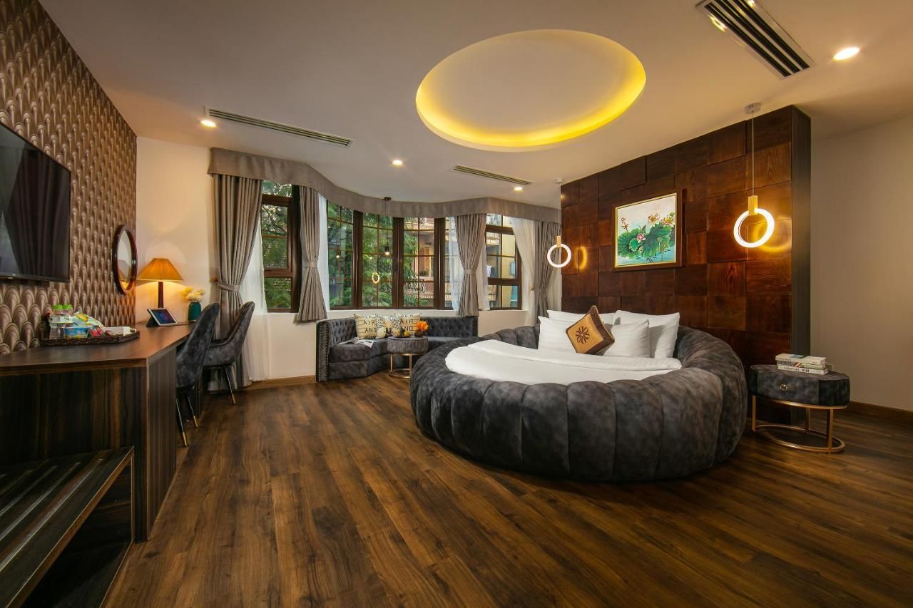 Midori Boutique Hotel thumbnail 2