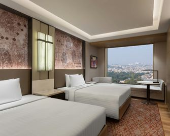 Courtyard by Marriott Amritsar - Amritsar - Habitación