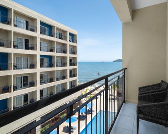 Decameron La Marina - Rincon de Guayabitos - Balkon
