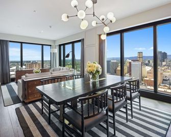 Sofitel Adelaide - Adelaida - Habitación