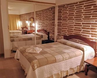 Gran Hotel Las Lajas - Villa Carlos Paz - Habitación