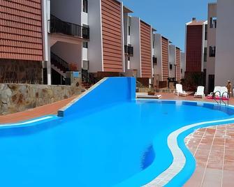 Judith's Oasis - Alajeró - Pool