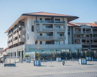 Residence Nemea L'estacade - Capbreton - Budova
