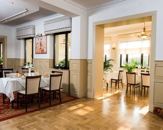 Arkadia - Warschau - Restaurant