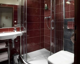 Anyday Apartments - Praga - Baño