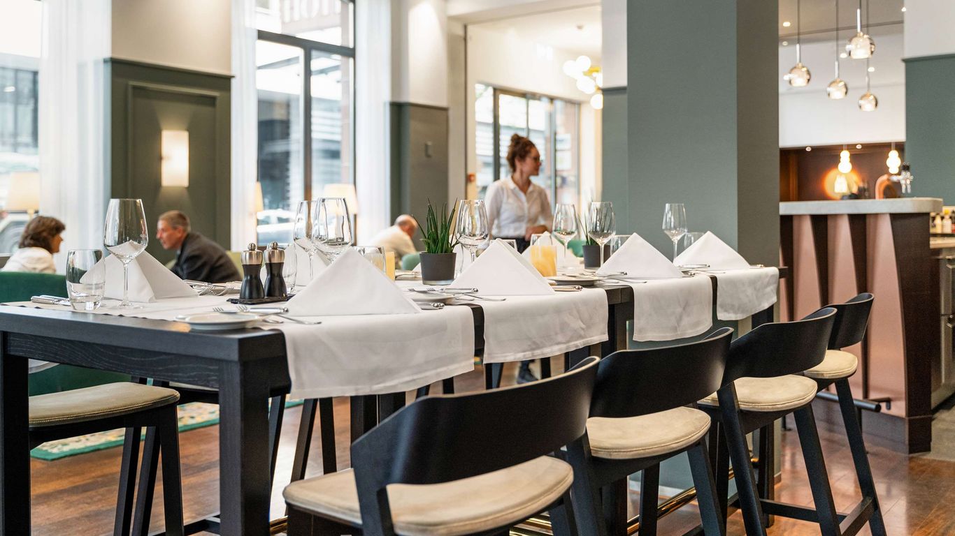 Waldstätterhof Swiss Quality Hotel