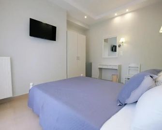 Limnia Gi - Plati - Habitación