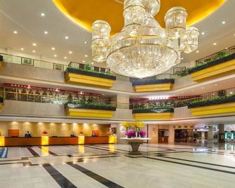 Kunming Jinjiang Hotel - Kunming