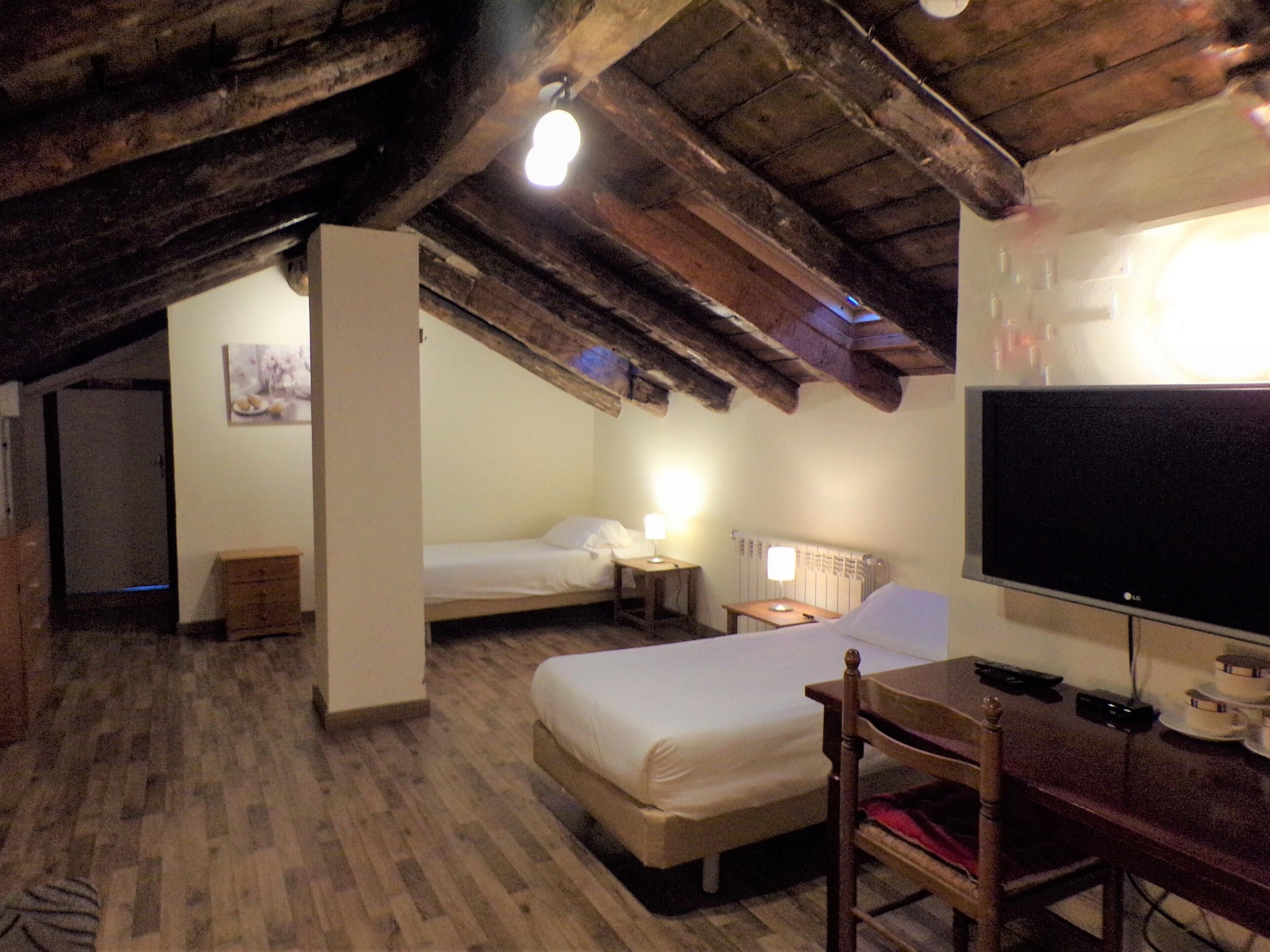 Hotel Roc De St Miquel - Soldeu