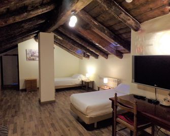 Hotel Roc De St Miquel - Soldeu